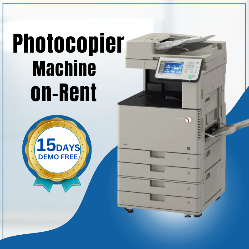 Multifunction-Photocopier-On-Rent